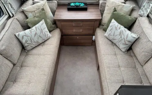 Bailey Unicorn S4 Vigo 2019
