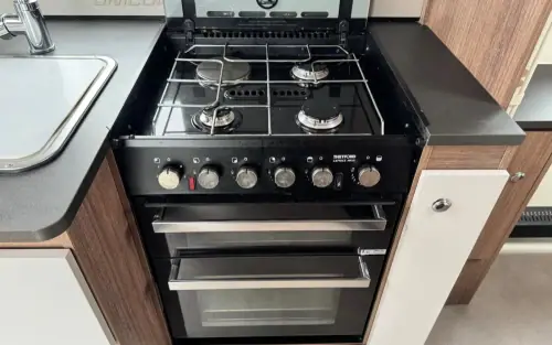 Bailey Unicorn S4 Vigo 2019