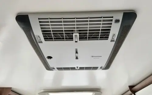 Bailey Unicorn S4 Vigo 2019