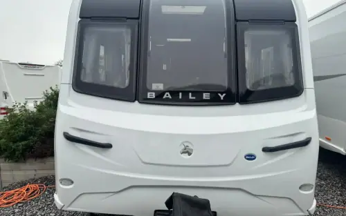 Bailey Unicorn S4 Vigo 2019