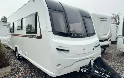Bailey Unicorn S4 Vigo 2019
