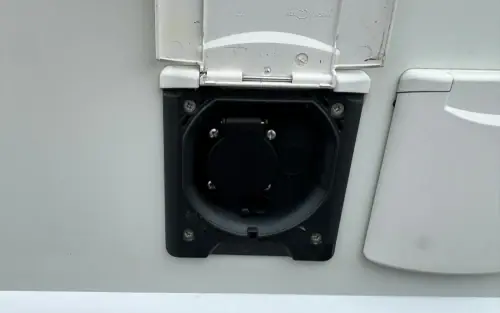 Bailey Pegasus GT70 Genoa 2018
