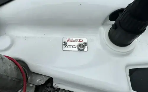 Bailey Pegasus GT70 Genoa 2018