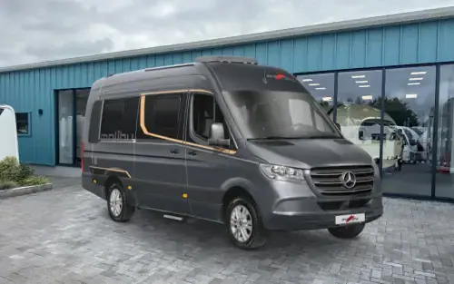 Malibu Genius 641 LE 2027