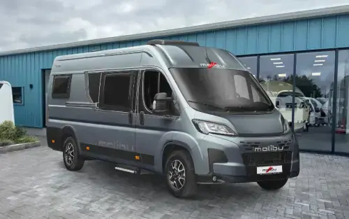 Malibu Relax 640 LE XR 2027