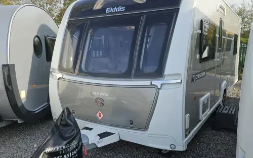 Elddis Crusader Aurora 2020