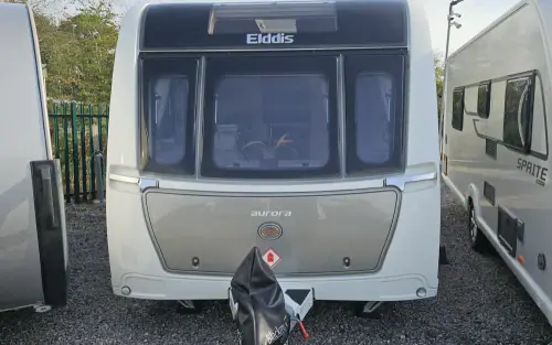 Elddis Crusader Aurora 2020