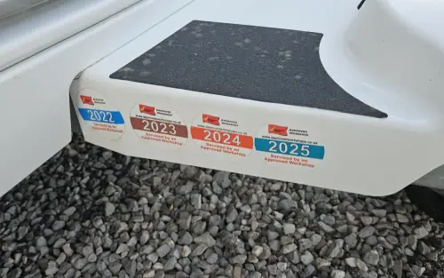 Elddis Crusader Aurora 2020