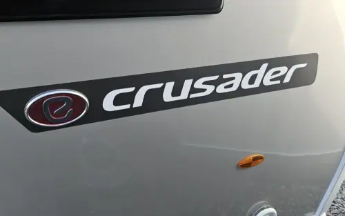 Elddis Crusader Aurora 2020