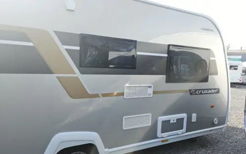 Elddis Crusader Aurora 2020