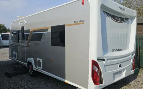 Elddis Crusader Aurora 2020