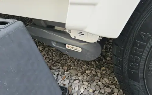 Elddis Crusader Aurora 2020