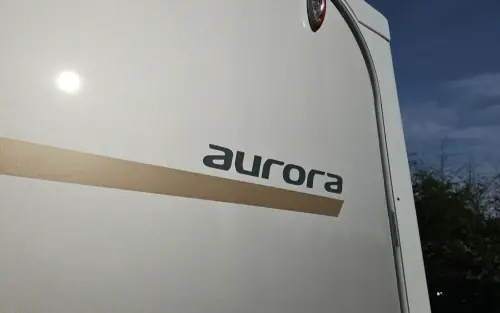 Elddis Crusader Aurora 2020