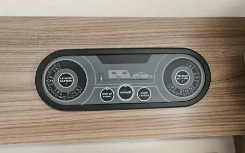 Swift Challenger Sport Hi-Style 584 2015