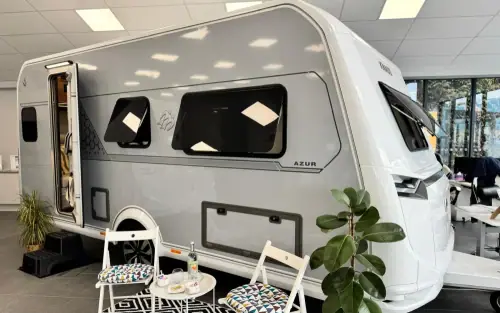 Knaus Azur 460 EU