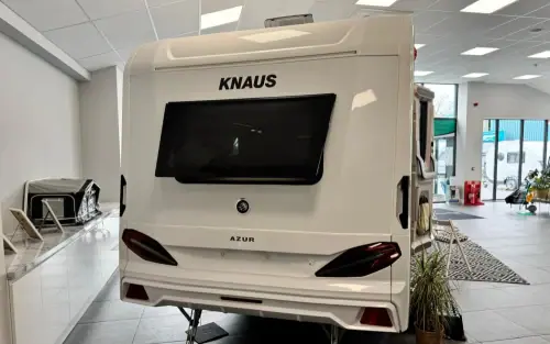 Knaus Azur 460 EU