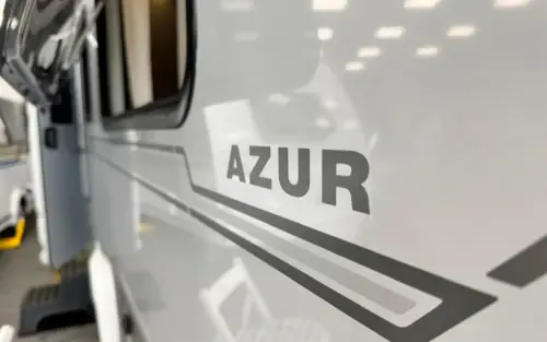Knaus Azur 460 EU