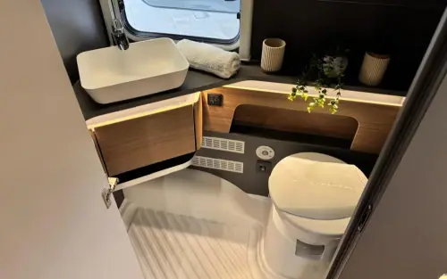 Knaus Azur 460 EU