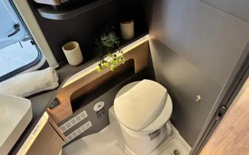 Knaus Azur 460 EU