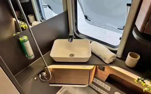 Knaus Azur 460 EU