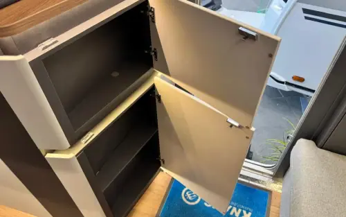 Knaus Azur 460 EU
