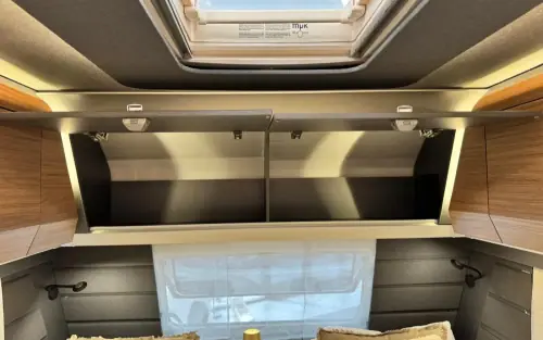 Knaus Azur 460 EU