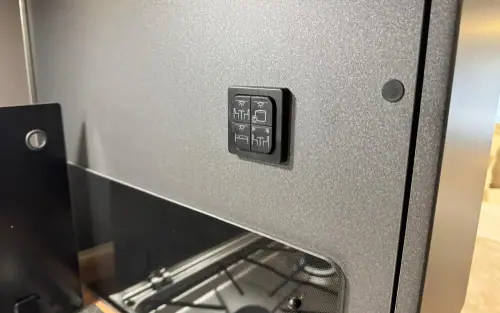 Knaus Azur 460 EU