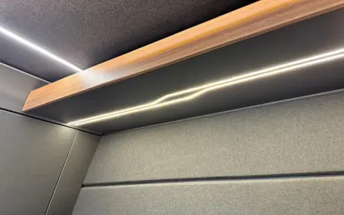 Knaus Azur 460 EU