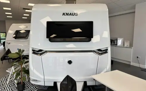 Knaus Azur 460 EU