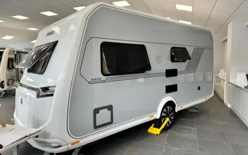 Knaus Azur 460 EU