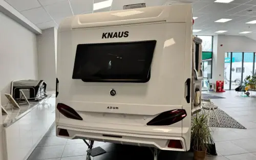 Knaus Azur 460 EU
