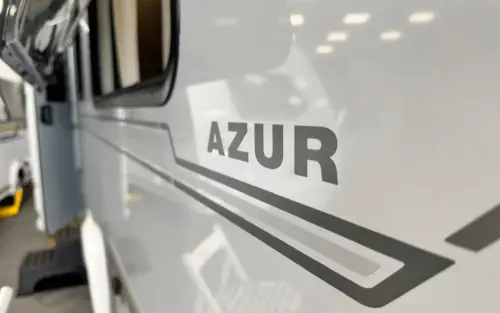 Knaus Azur 460 EU