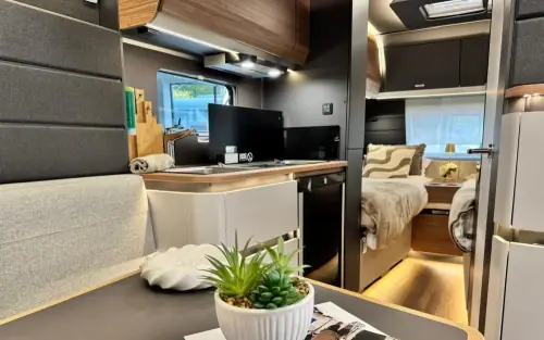 Knaus Azur 460 EU