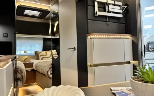 Knaus Azur 460 EU