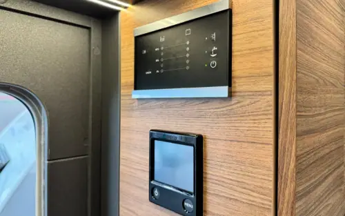Knaus Azur 460 EU