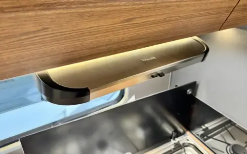Knaus Azur 460 EU