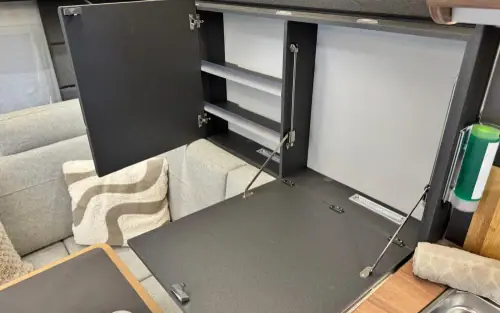 Knaus Azur 460 EU