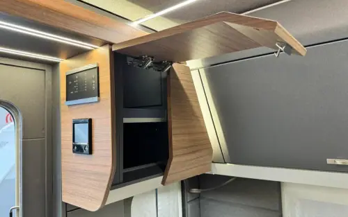 Knaus Azur 460 EU