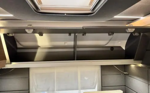 Knaus Azur 460 EU