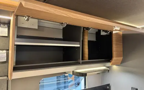 Knaus Azur 460 EU
