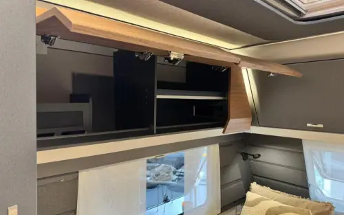 Knaus Azur 460 EU