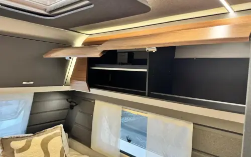 Knaus Azur 460 EU