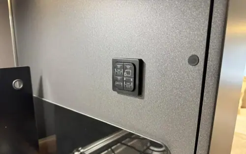 Knaus Azur 460 EU