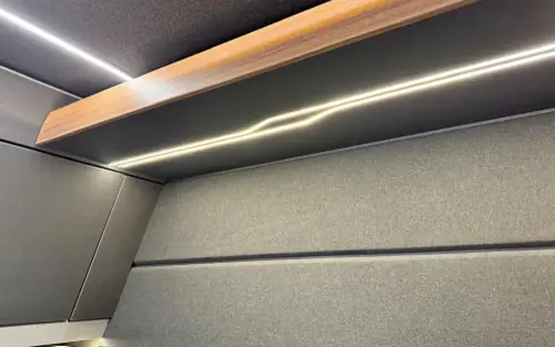 Knaus Azur 460 EU