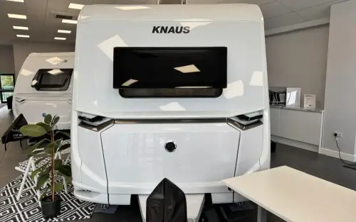 Knaus Azur 460 EU