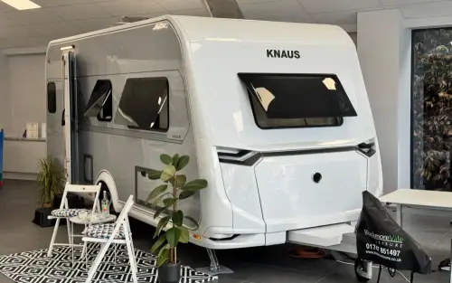 Knaus Azur 460 EU