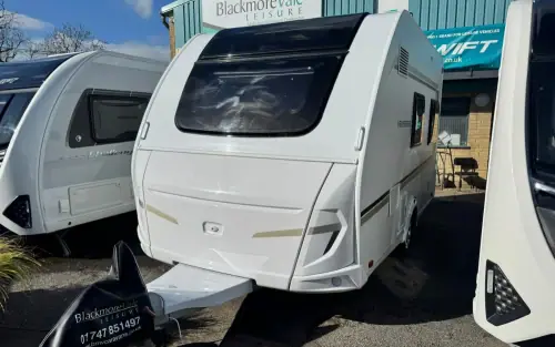 Weinsberg CaraOne 390 PUH 2020