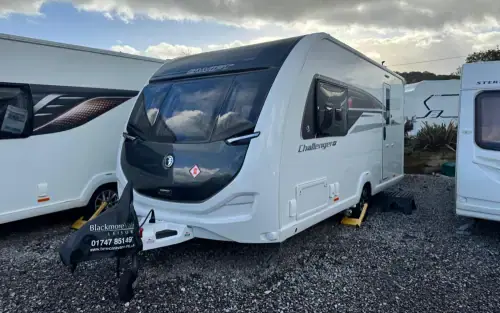 Swift Challenger 480 SE 2024