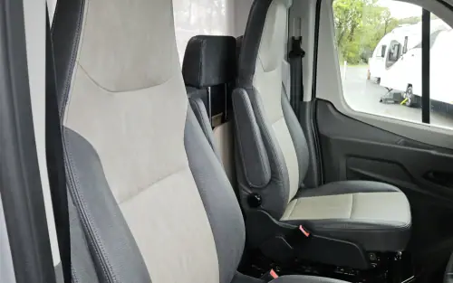 Adria Sun Living A70 DK 2025