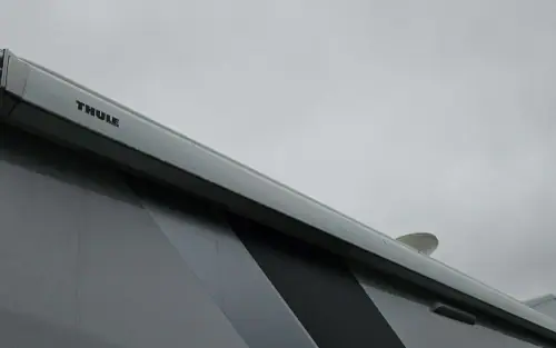 Adria Sun Living A70 DK 2025